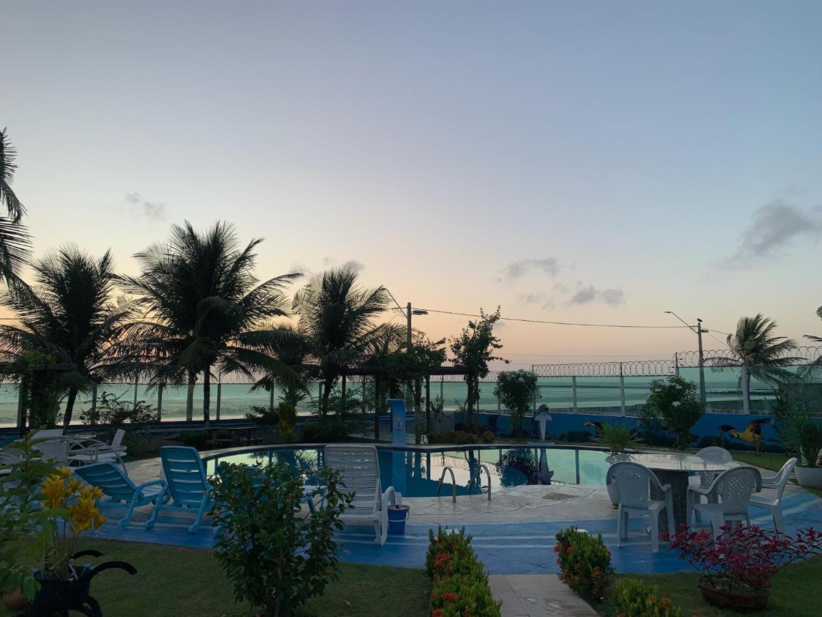 Hotel Casa De Praia Panaquatira - Sao J. Ribamar Sao Jose de Ribamar Exteriér fotografie